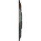 Ekena Millwork Oslo Ceiling Medallion (Fits Canopies up to 7 5/8"), 38 3/8"OD x 2 7/8"P, Bronze Blue Patina CM38OSBBS - alternate 3